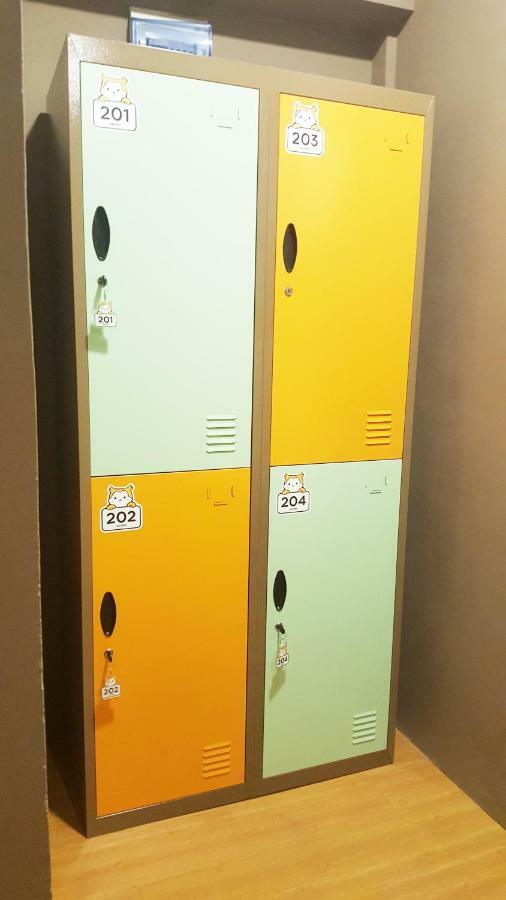 Vk Pods Bandung Hostel Luaran gambar