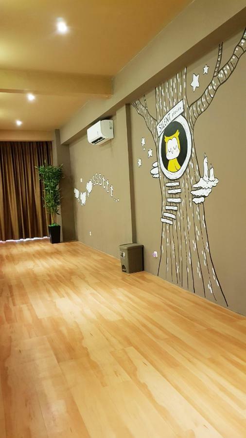 Vk Pods Bandung Hostel Luaran gambar