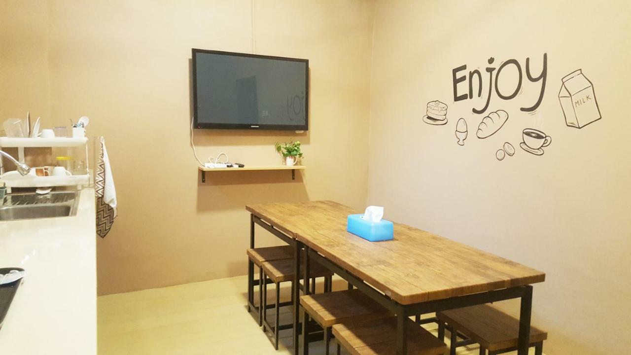 Vk Pods Bandung Hostel Luaran gambar