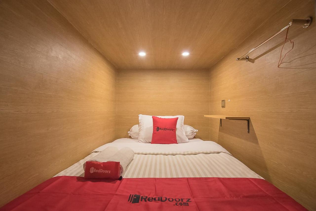 Vk Pods Bandung Hostel Luaran gambar