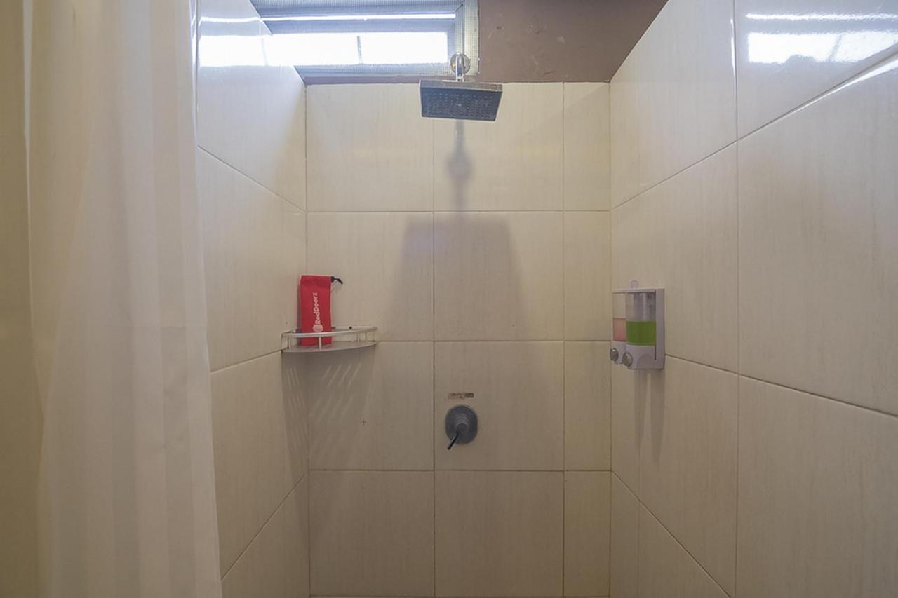 Vk Pods Bandung Hostel Luaran gambar