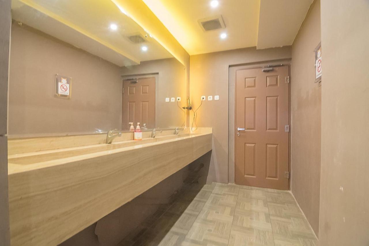 Vk Pods Bandung Hostel Luaran gambar